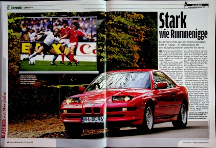 Auto Bild Klassik