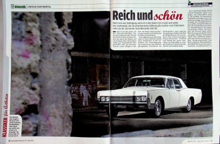 Auto Bild Klassik Auto Bild Klassik
