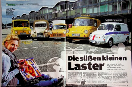 Auto Bild Klassik Auto Bild Klassik