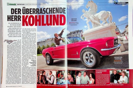 Auto Bild Klassik