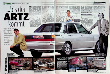 Auto Bild Klassik Auto Bild Klassik