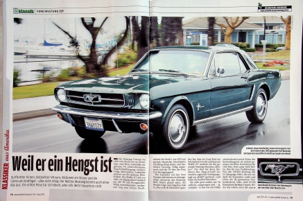 Auto Bild Klassik Auto Bild Klassik