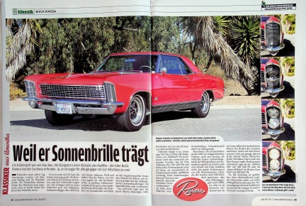 Auto Bild Klassik Auto Bild Klassik