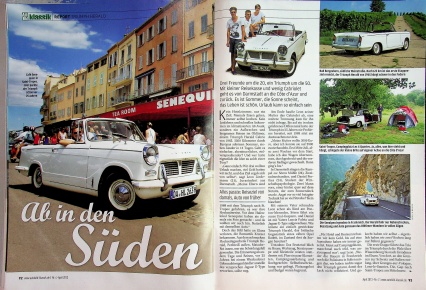 Auto Bild Klassik Auto Bild Klassik