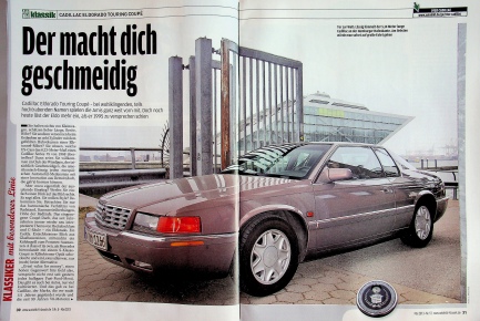 Auto Bild Klassik Auto Bild Klassik