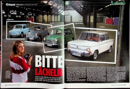 Auto Bild Klassik Auto Bild Klassik