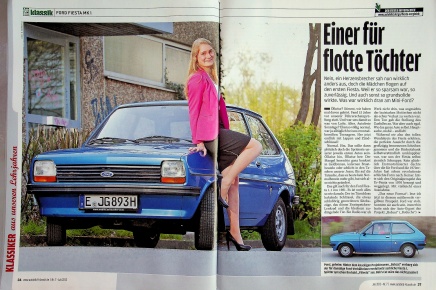 Auto Bild Klassik Auto Bild Klassik