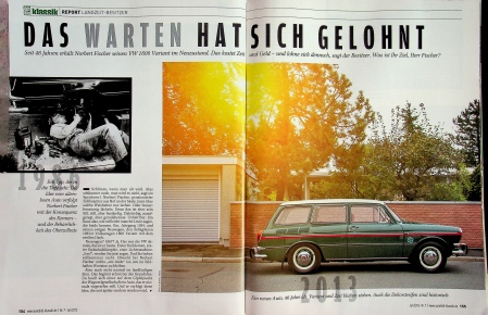 Auto Bild Klassik Auto Bild Klassik