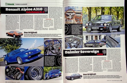 Auto Bild Klassik Auto Bild Klassik