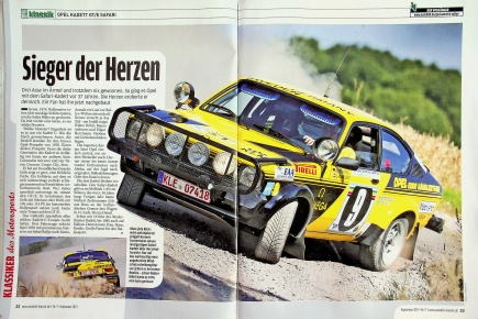 Auto Bild Klassik Auto Bild Klassik
