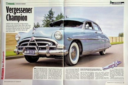 Auto Bild Klassik Auto Bild Klassik