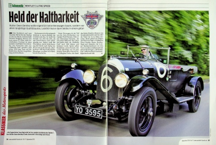 Auto Bild Klassik Auto Bild Klassik