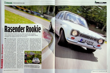 Auto Bild Klassik Auto Bild Klassik