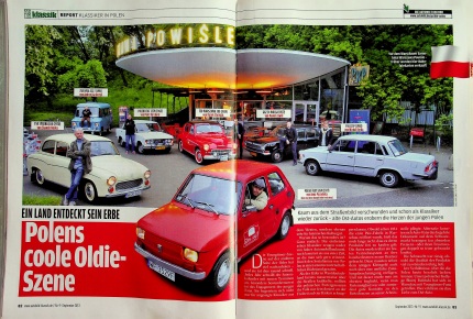 Auto Bild Klassik Auto Bild Klassik