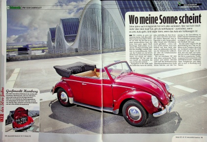 Auto Bild Klassik