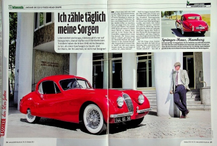 Auto Bild Klassik Auto Bild Klassik