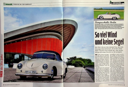 Auto Bild Klassik Auto Bild Klassik