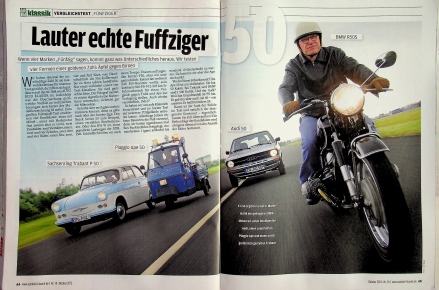 Auto Bild Klassik Auto Bild Klassik