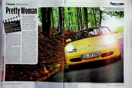 Auto Bild Klassik Auto Bild Klassik