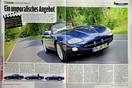 Auto Bild Klassik Auto Bild Klassik