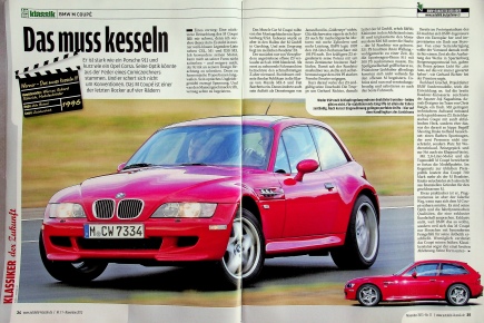 Auto Bild Klassik