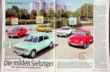 Auto Bild Klassik Auto Bild Klassik