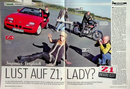 Auto Bild Klassik Auto Bild Klassik