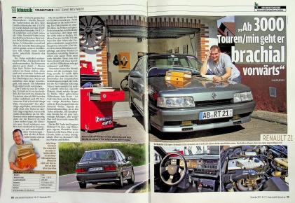 Auto Bild Klassik Auto Bild Klassik