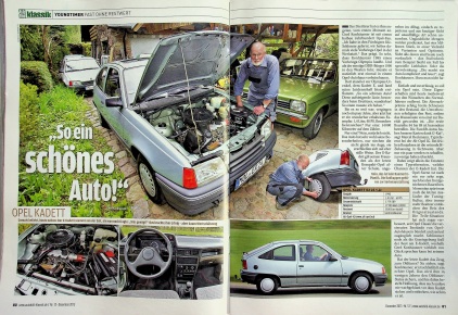 Auto Bild Klassik Auto Bild Klassik