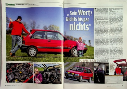 Auto Bild Klassik Auto Bild Klassik