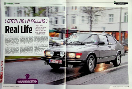 Auto Bild Klassik Auto Bild Klassik