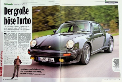 Auto Bild Klassik