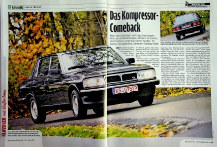 Auto Bild Klassik