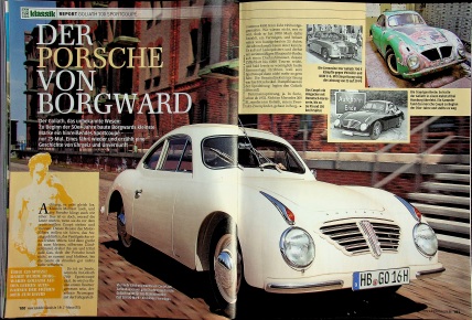Auto Bild Klassik Auto Bild Klassik