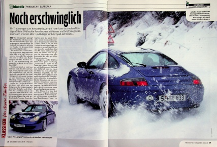Auto Bild Klassik
