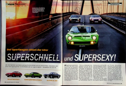 Auto Bild Klassik Auto Bild Klassik