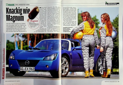 Auto Bild Klassik Auto Bild Klassik