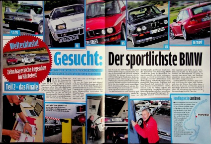 Auto Bild Klassik