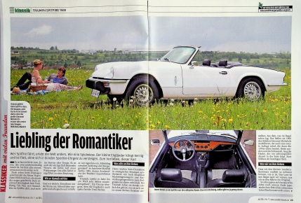 Auto Bild Klassik Auto Bild Klassik