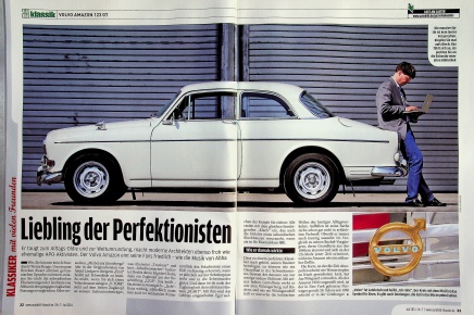 Auto Bild Klassik Auto Bild Klassik