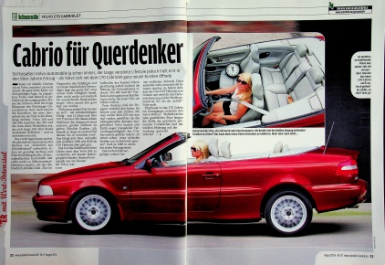 Auto Bild Klassik