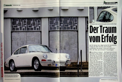 Auto Bild Klassik Auto Bild Klassik