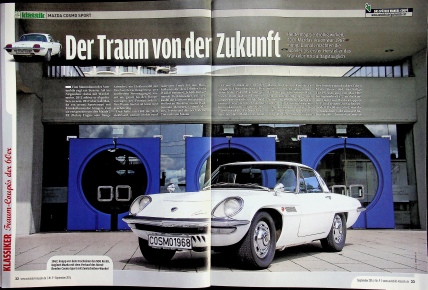 Auto Bild Klassik Auto Bild Klassik