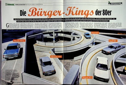 Auto Bild Klassik Auto Bild Klassik
