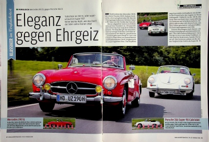 Auto Bild Klassik Auto Bild Klassik