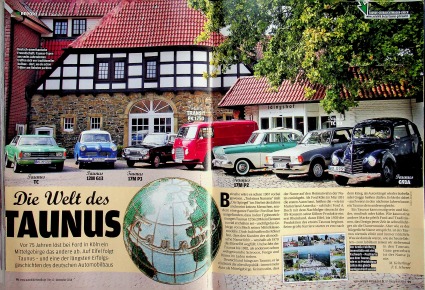 Auto Bild Klassik Auto Bild Klassik