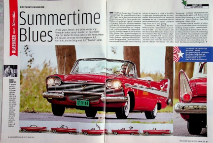 Auto Bild Klassik