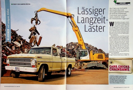 Auto Bild Klassik Auto Bild Klassik