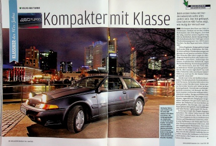 Auto Bild Klassik
