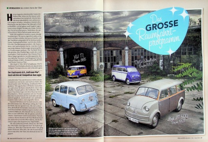 Auto Bild Klassik Auto Bild Klassik